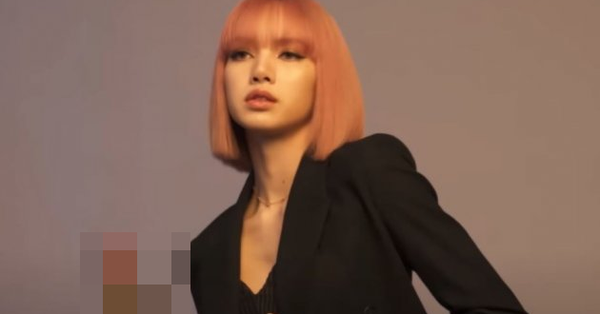 Lisa (BLACKPINK) is suddenly noisy, even likely to be investigated?