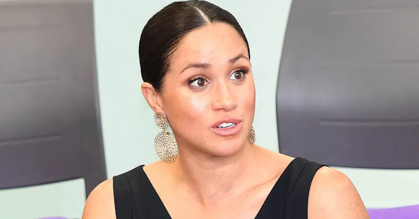 Meghan made a new statement with a “monumental” project that was unexpectedly questioned by the public, making her speechless
