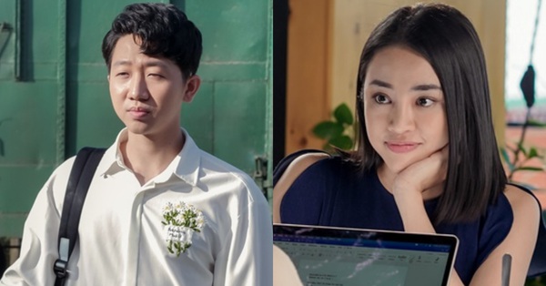 “Teacher with small eyes” caused a storm on TikTok with a series of million-view clips for the first time acting in a movie, and with a Swan