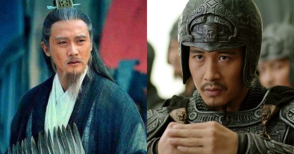 During the Three Kingdoms period, Zhuge Liang lost twice before a person, martial arts are not inferior to Zhao Yun