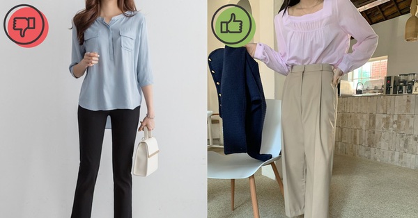 12 ways to wear casual pants that don’t make you look “dumb”