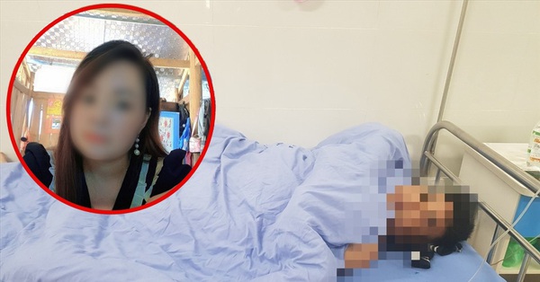 The wife cut off her husband’s penis because of “strange” behavior with her stepdaughter