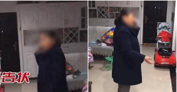 Angry mother-in-law called her son to ask for her daughter-in-law to be kicked out of the house