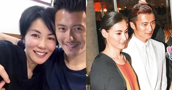Surprised by the reason Nicholas Tse did not marry Vuong Phi despite being together for 8 years?