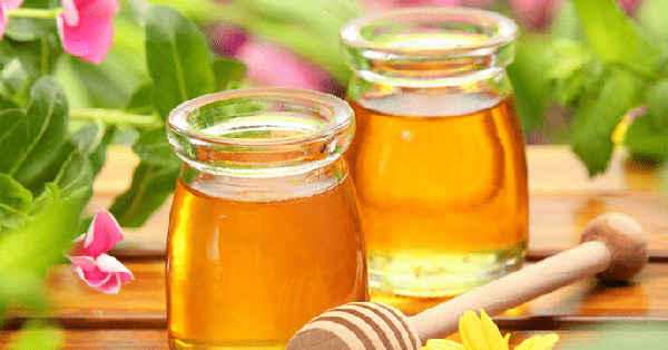 2 times not to use honey because blood sugar will spike
