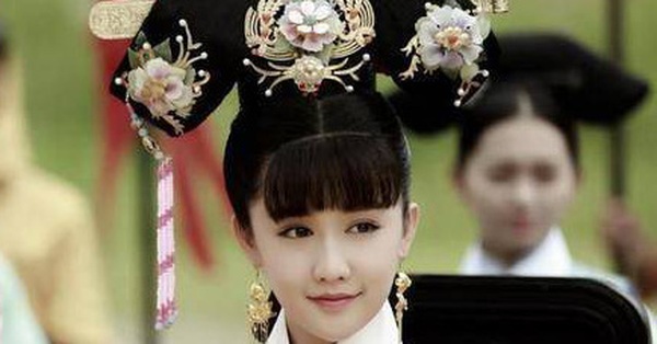 The luckiest princess of the Qing Dynasty, loved by both Emperor Kangxi and the empress dowager
