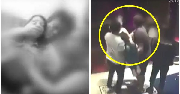 The girl was raped by her boyfriend, took a clip and then asked 6 other people to gang rape