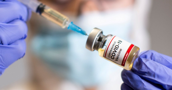 Subjects needing 4 doses of Covid-19 vaccine