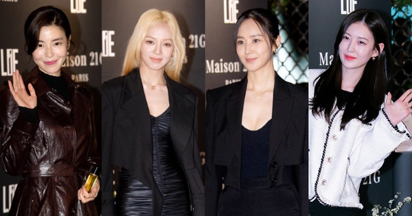 Yuri (SNSD) shows off her full breasts on Hyoyeon’s side, “out of dipping sauce”, what’s wrong with the female Glass Shoes?