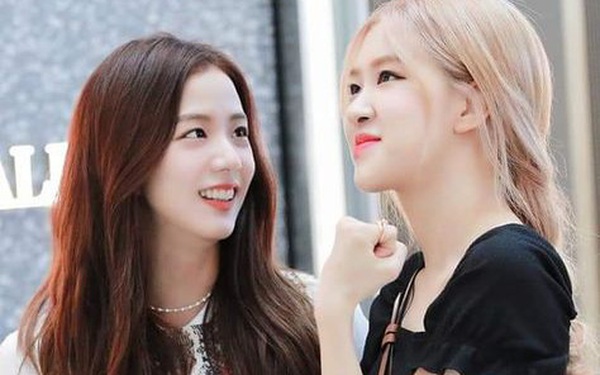 Rosé style surpasses Jisoo thanks to smart clothes