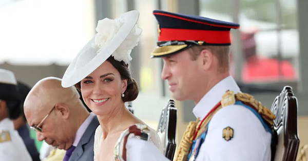 The moment Princess Kate “exploded” social media when she took a special action for her husband