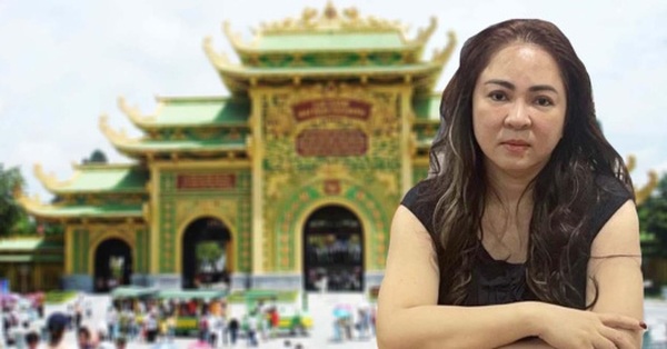 Does Dai Nam Joint Stock Company affect the case of Ms. Phuong Hang’s arrest?