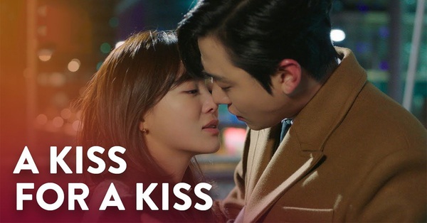 The truth about Kim Se Jeong’s kiss scene