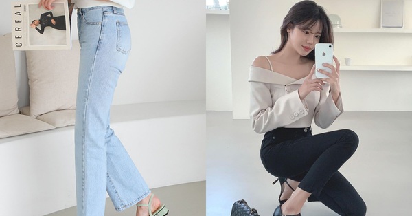 The most necessary to wear anything elegantly