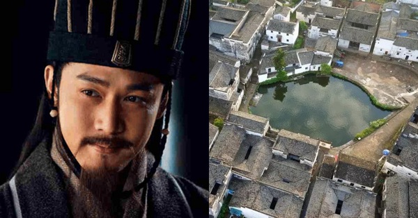 Does Zhuge Liang’s descendant still exist?