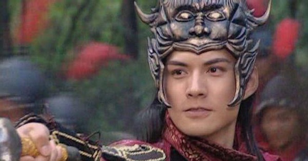 Dai Duong used to have a character full of talent and virtue, more outstanding than Ly The Dan