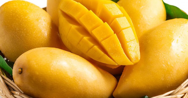 Fruit that boosts immunity, pumps collagen