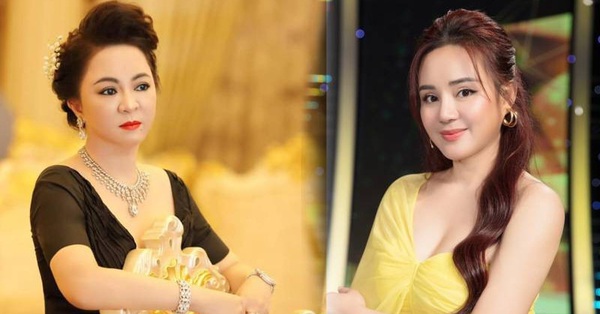 Restoration of singer Vy Oanh who denounced Mrs. Nguyen Phuong Hang