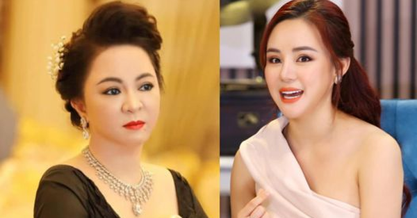 Vy Oanh stated that Phuong Hang’s fan must also be responsible before the law: What did the lawyer say?