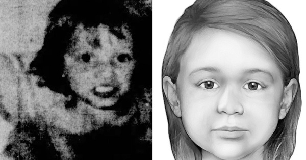 Discovered the body of “anonymous girl” buried in the desert and 60 years later, a new part of the truth is revealed thanks to DNA