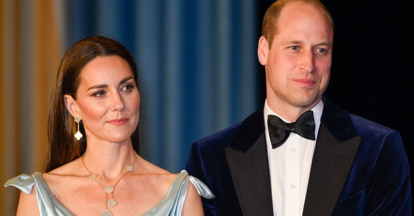 Princess Kate’s reaction when the tour was criticized as a failure with a silly mistake