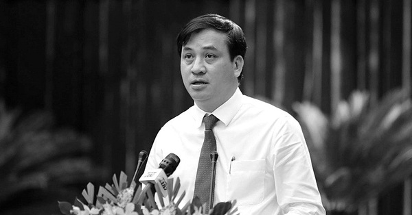Vice Chairman of Ho Chi Minh City People’s Committee Le Hoa Binh died