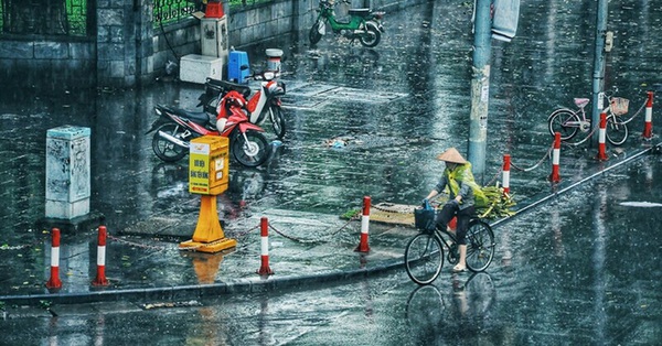 The North prepares to welcome the cold of Ban