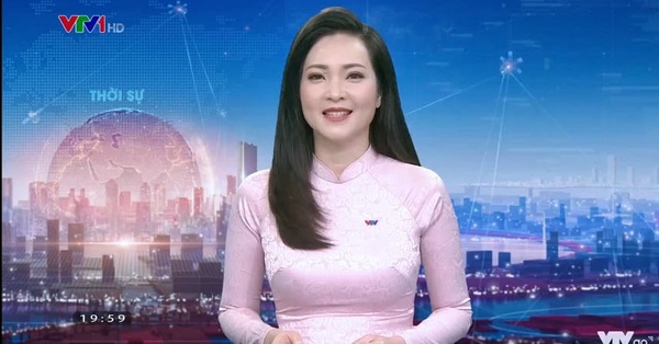 Disappearing from the 19 o’clock news, MC-BTV Phuong Thao spoke up and explained the reason