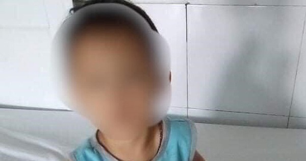 3-year-old girl was cut by her mother’s lover with a razor blade