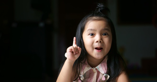 5 “mouth-to-mouth” sayings that reveal a child’s true personality