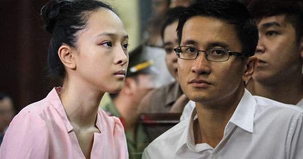 The lesson of “relying” on the blood of Miss Phuong Nga after the scandal of 16 billion