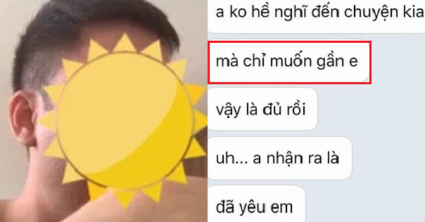 Girl accuses her boyfriend of being a university teacher