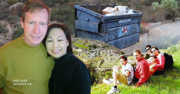 The Asian-American girl took a step forward when she married a millionaire who thought that 20 years later, a bloody tragedy happened
