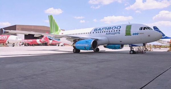 How was Bamboo Airways affected after Mr. Trinh Van Quyet was detained?