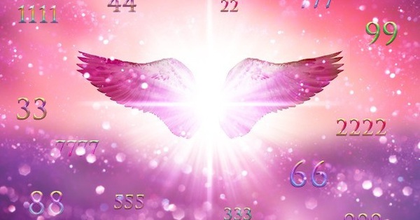 Discover the meaning of angel numbers