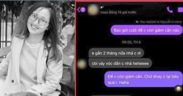 Feeling sorry for the last message of a pregnant woman who died in a fire at a motel in Phu Do