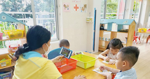 Ho Chi Minh City issues an urgent notice on direct teaching from April 12