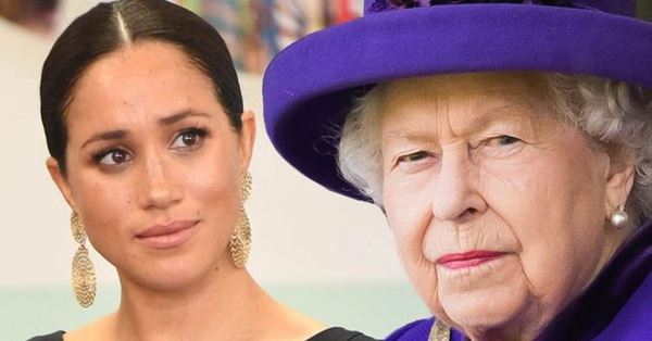 Meghan released a statement attacking the Queen of England and she responded bitterly