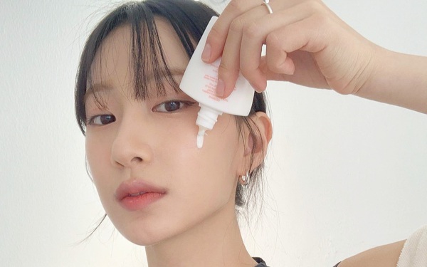 5 best selling sunscreens in Korea