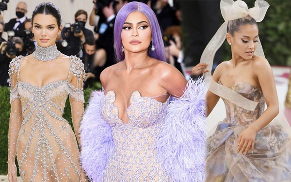 The dress code of the Met Gala 2022 has been announced, which is expected to dazzle the fans in terms of luxury