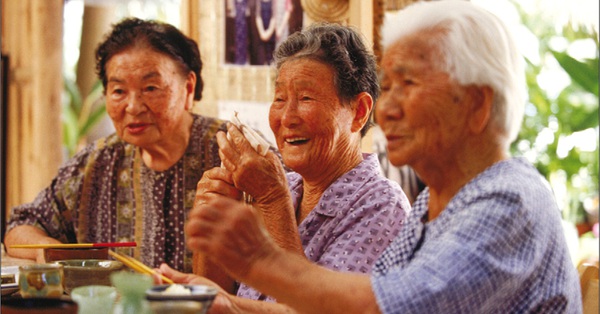 The Japanese have the longest life expectancy in the world thanks to eating a lot of one type of meat