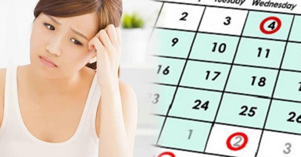 Is the test on the 2nd day of the menstrual cycle important?