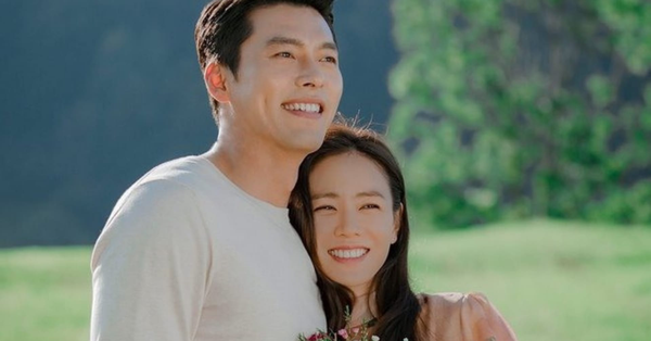 Hyun Bin and Son Ye Jin’s series of actions make fans “faint”
