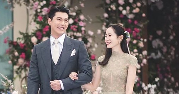 Hyun Bin admits he has never done anything in his life until he met his wife Son Ye Jin