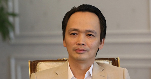The Ministry of Public Security proposed to block the real estate of Mr. Trinh Van Quyet and his family
