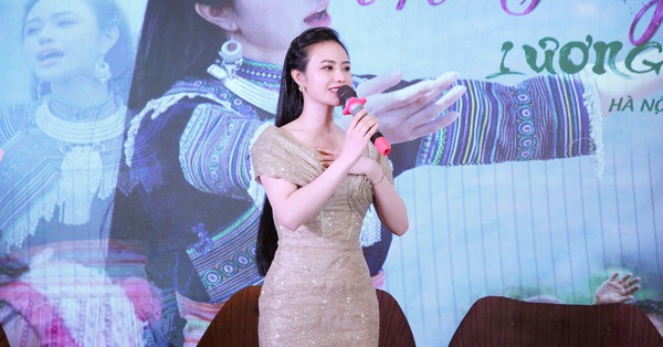 Luong Hai Yen released MV on the 3rd anniversary of being crowned Champion of Sao Mai