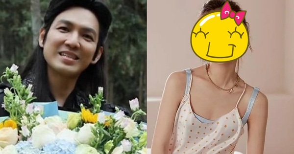 Being criticized for being old, Chung Han Luong is still stubbornly acting in love language, and is still dating juniors “Thi Phi”