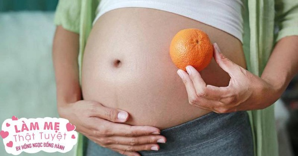 6 foods to prevent birth defects