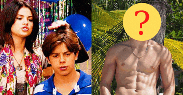 “Selena Gomez’s brother” hit puberty hot after 15 years