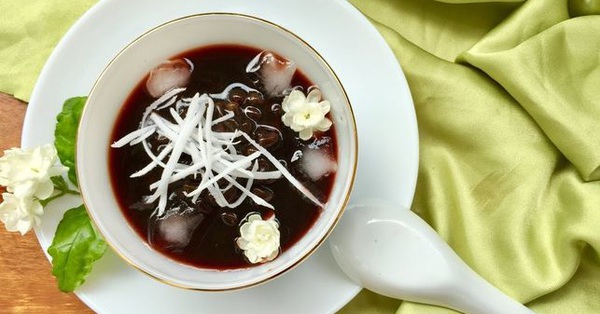 5 taboos when using black beans to cool down lest you get sick